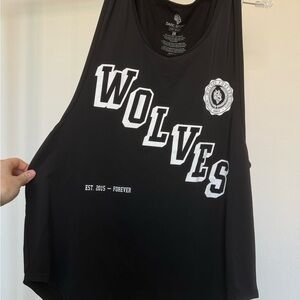 DARC SPORT Tank top